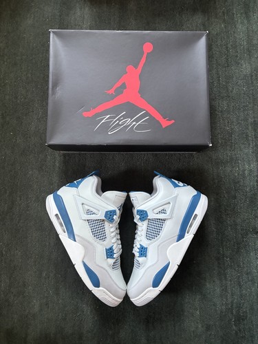 Taglia air jordan - air, 4