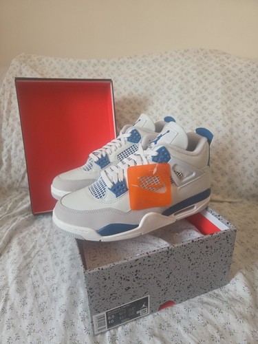 Nike air jordan retro - air, 4