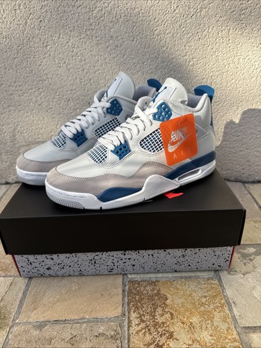 Jordan rétro military - jordan, blue