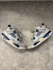 Taglia 9,5 - Air Jordan 4