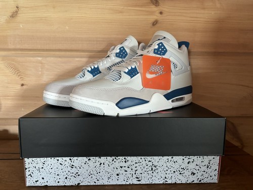 Jordan blu - jordan, 4